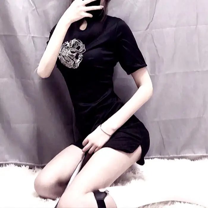 好东西