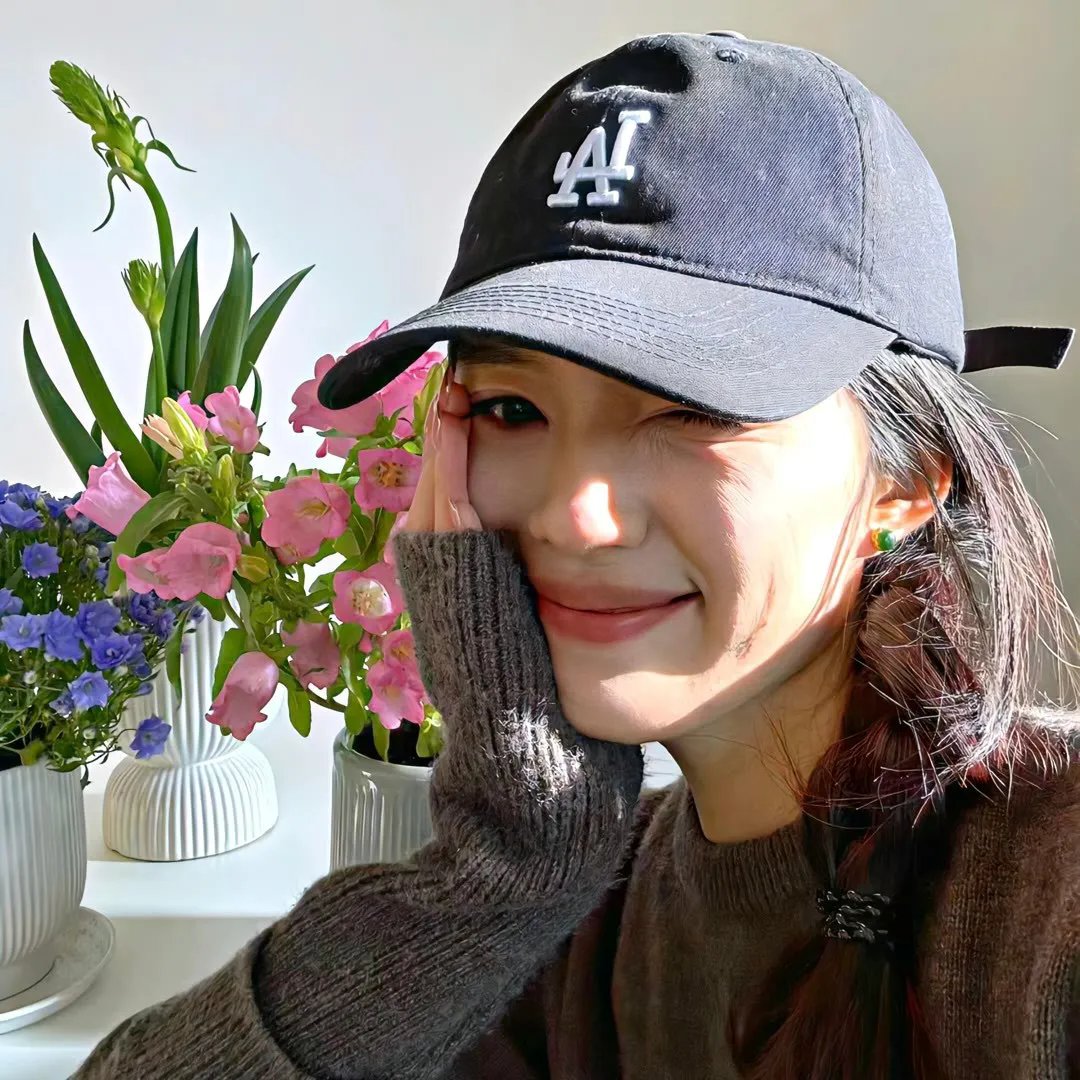 现在开始作秀时间