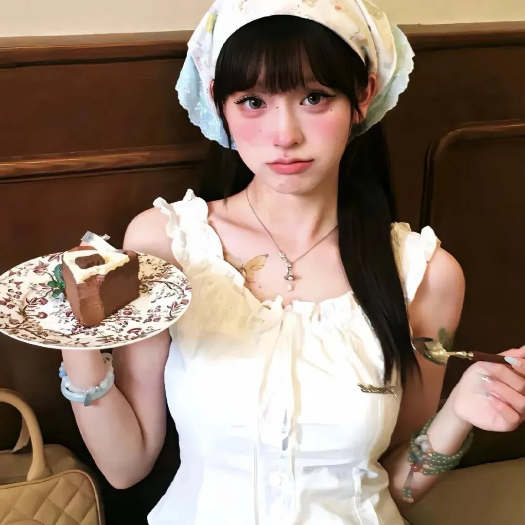 女人河